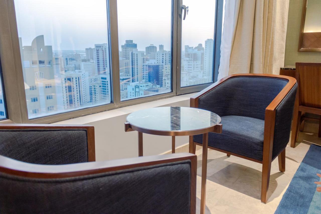 The Seven Hotel Manama Ngoại thất bức ảnh