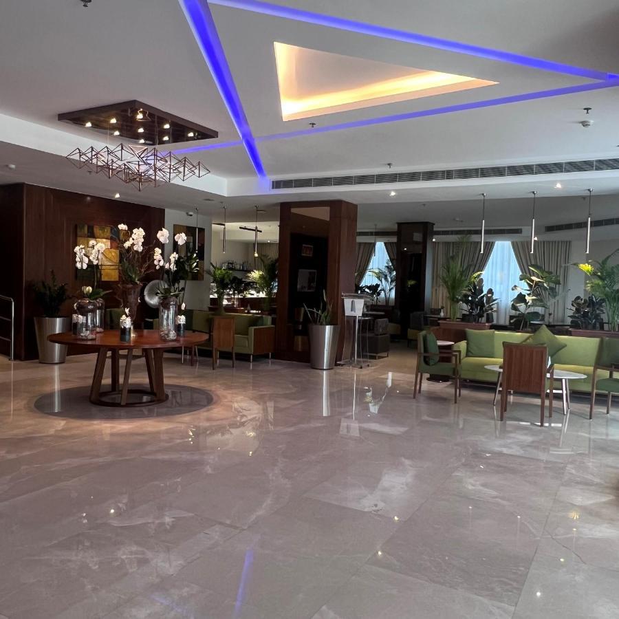 The Seven Hotel Manama Ngoại thất bức ảnh