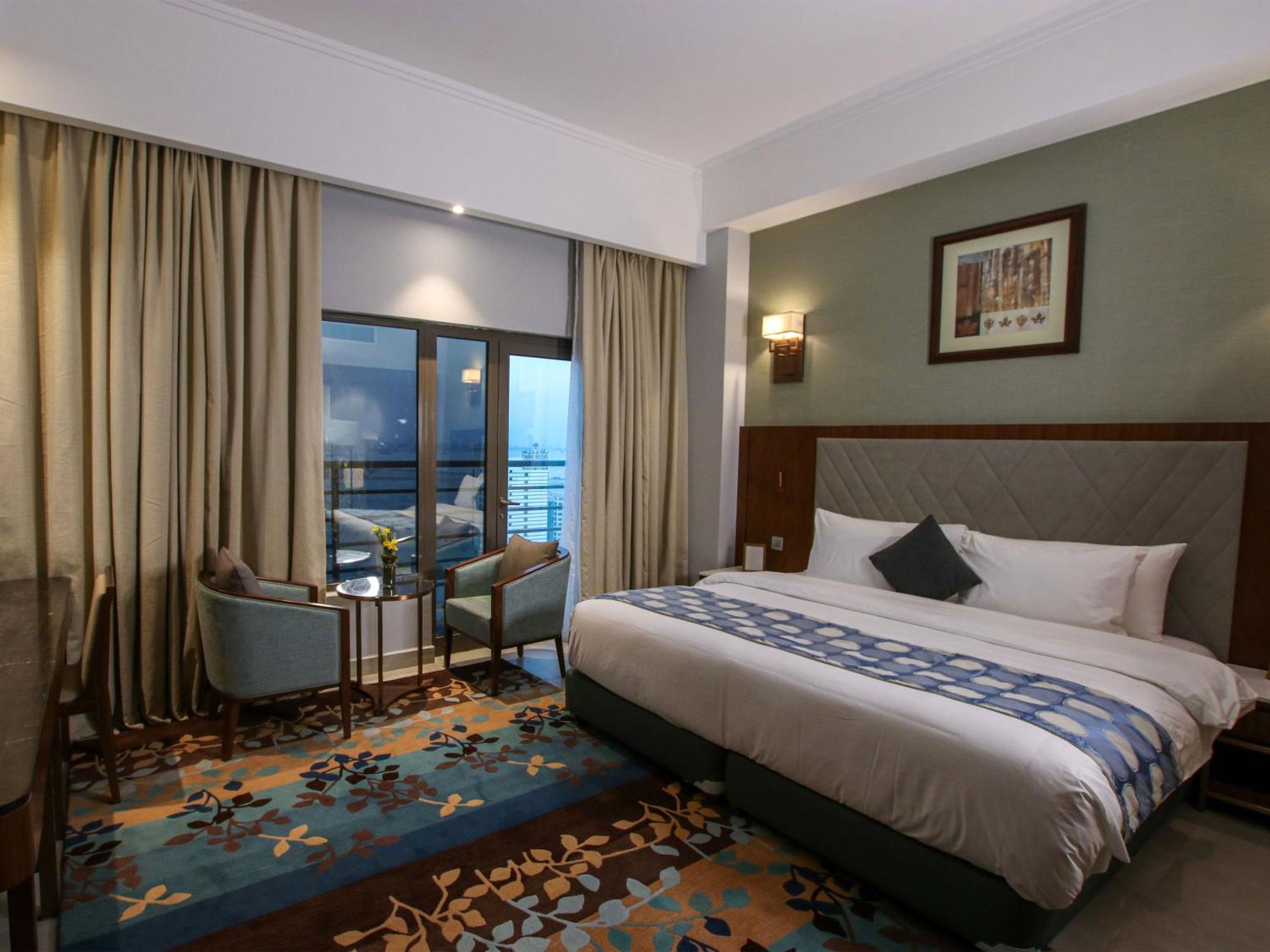 The Seven Hotel Manama Ngoại thất bức ảnh